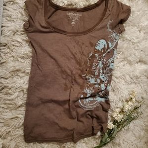 EUC Women's Jimi Hendrix shirt size Small